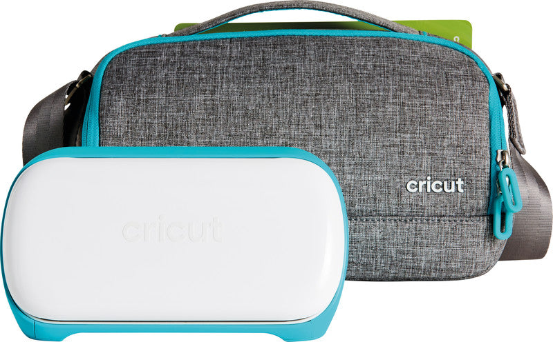 Cricut Tasche – Kunststoff