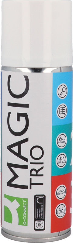 Q-connect Spray, Magic Trio, 200 ml, transparent