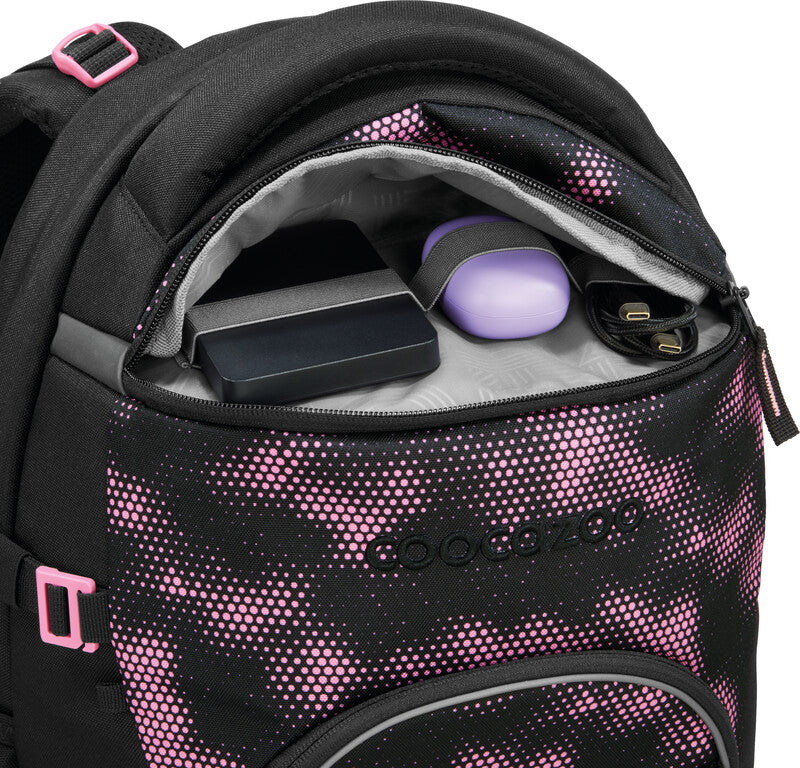 Coocazoo Rucksack – Pink Illusion