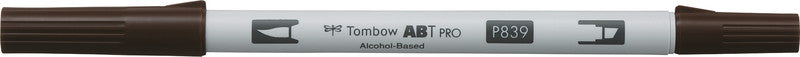 Tombow Filzstifte ABT PRO, 5 Stk.