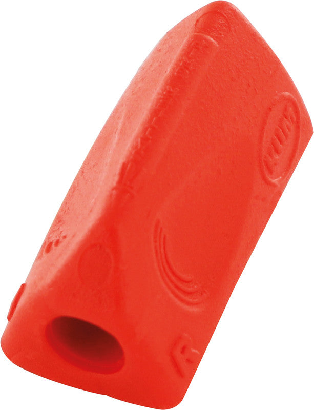 Kum Schreibhilfe Dreikant Sattler Tri Grip – bunt – für Bleistifte und Farbstifte – in Box