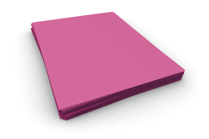 Clairefontaine Kopierpapier – A4, 80 g/m², Eosin – für Inkjet, Laser, Kopierer – FSC, EU Ecolabel – 500 Blatt