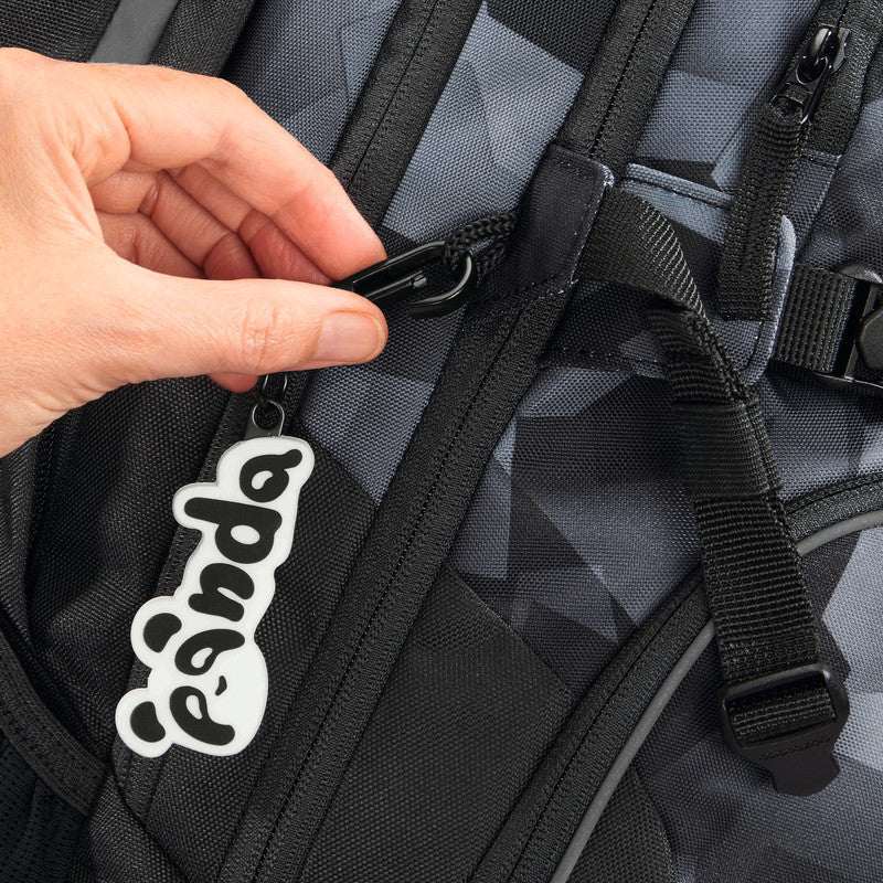 Coocazoo Rucksack Porter – Grey Rocks