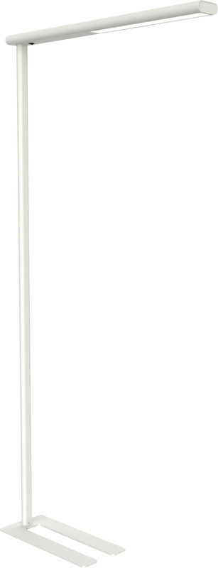 MAUL LED-Stehleuchte Sirius Colour Vario – dimmbar – 3000–5700 K – 10’110 lm – weiss