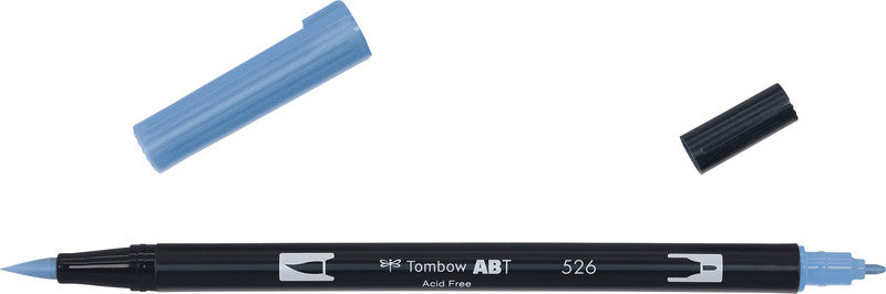 Tombow Auswaschbare Filzstifte, 18 Farben