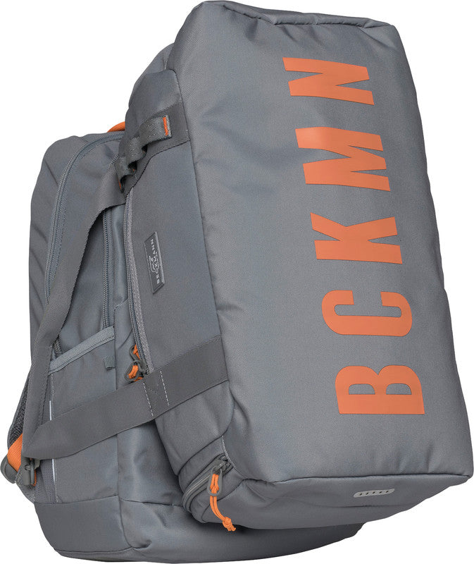 Beckmann Junior Sport Rucksack – Grün Orange