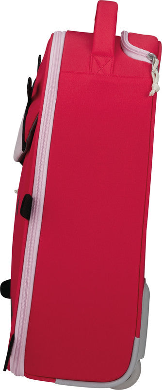 Samsonite Sammies by Samsonite Kindertrolley – 24 l, 2 Rollen, mehrfarbig 'Ladybug Lally', 36 × 45 × 18 cm