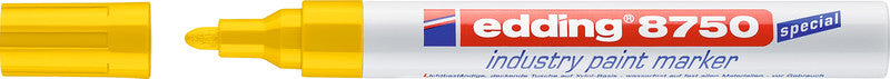 Edding Lackmarker – Gelb