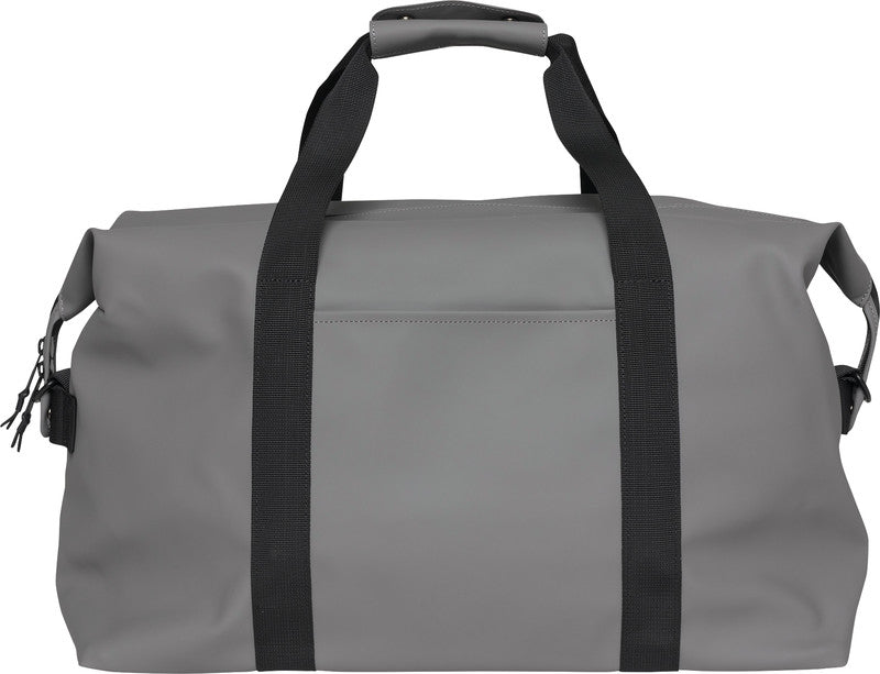Beckmann Reisetasche Weekendbag – 45 l, rPET, grau, 50 × 32 × 25 cm