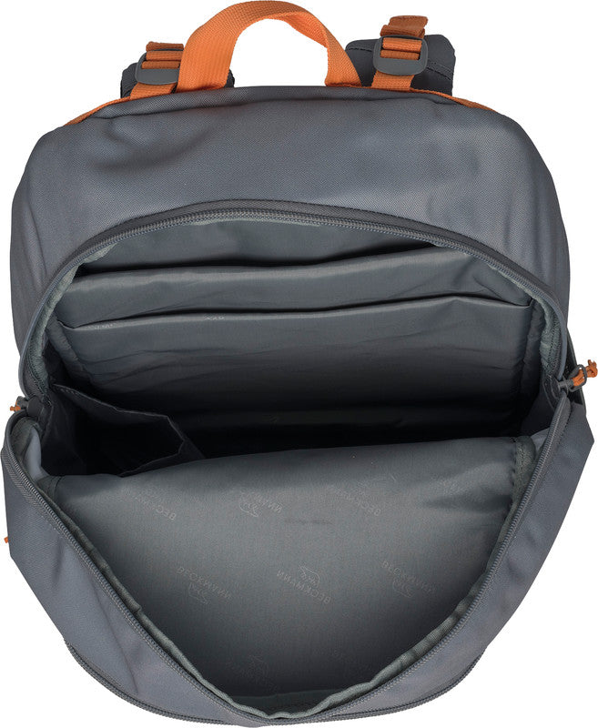 Beckmann Junior Sport Rucksack – Grün Orange