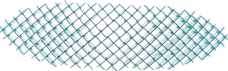 Out oft the blue Out of the Blue Fidget-Spielzeug Sensorischer Wurm – 34,5 cm, Kunststoff