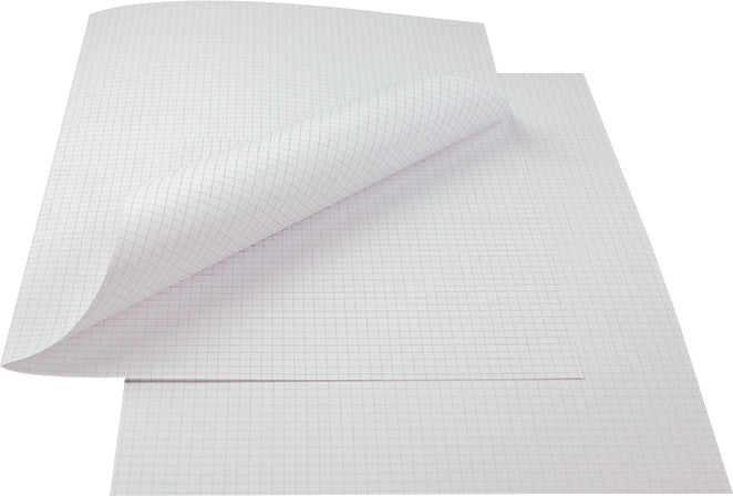 Planoscript Schreibpapier A4 – 90 g/m², weiss, 500 Blatt