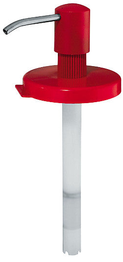 Pevalin spezial Seifenspender – für 3 l Eimer, 3'000 ml, Weiss, Kunststoff