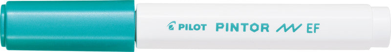 Pilot Adventskalender-Set – 3 Pigmentmarker – 60 × 535 × 100 mm
