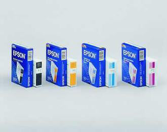 Epson Tintenpatrone S020122, Gelb, 3'200 Seiten – für Tintenstrahldrucker/Multifunktionsgeräte