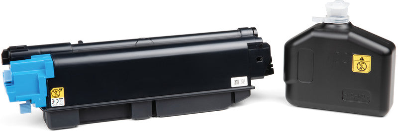 Kyocera – Toner TK-5345C – cyan, 9000 Seiten