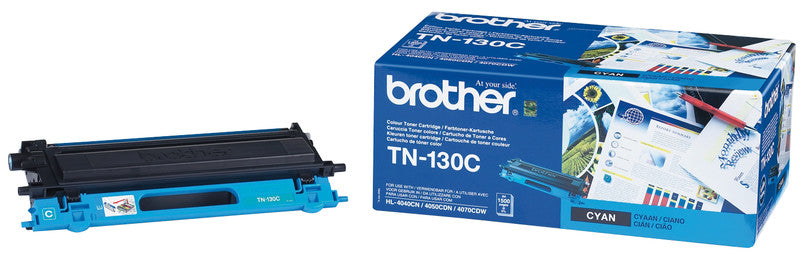 Brother Toner – cyan, 1500 Seiten