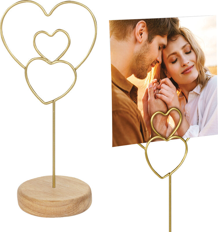 Zep Stiftschlaufe – Holz, Braun, 60 × 160 mm