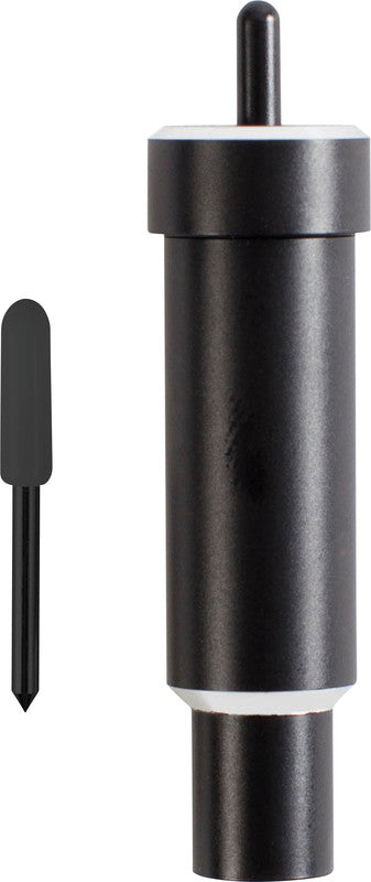 Cricut Ersatzklinge Deep-Point – Schnitttiefe bis 1,5 mm, für Maker 3, 1 Stück
