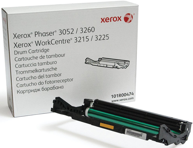 Xerox Bildtrommel – bis zu 10'000 Seiten