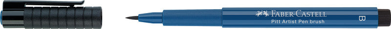 Faber-Castell Filzstifte, wasserfest, 6 Stk.