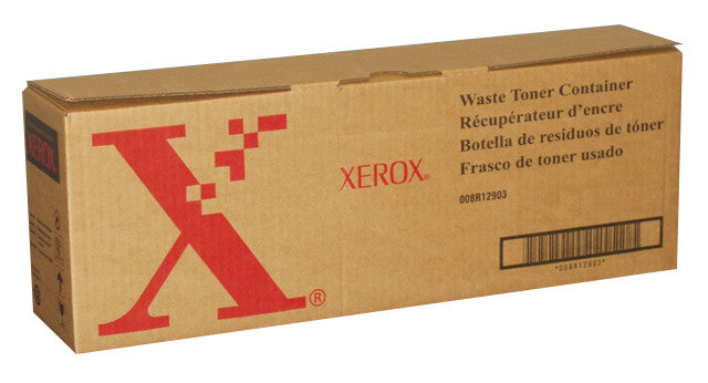 Xerox Resttonerbehälter – ca. 30'000 Seiten