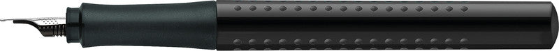 Faber-Castell 140818 – schwarz – Patronen