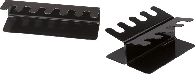MAUL Lehrerstempel-Set – 6er-Set, Metall