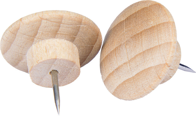 Legamaster Schreibunterlage – 20 × 27 mm – Holz