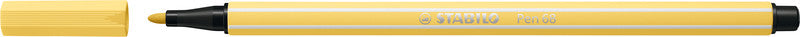 STABILO Filzstift Pen 68, Strichbreite 1 mm, 1 Stk.