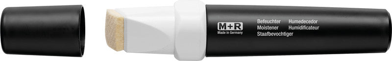 M+R Befeuchter Lecki – 30 × 150 mm – Kunststoff