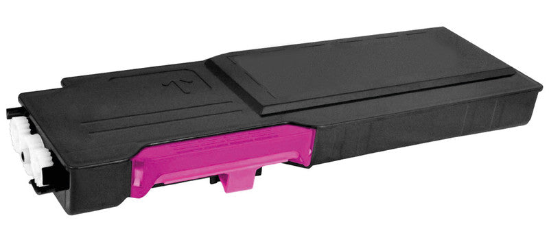 DELL Toner VXCWK – Magenta, 4000 Seiten