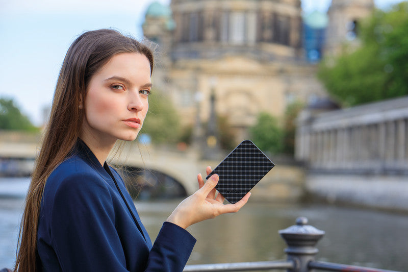 Verbatim Store 'n' Go externes SSD-Laufwerk – 1 TB, USB 3.2, schwarz