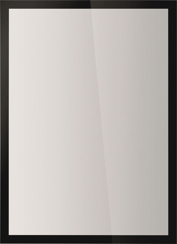 Durable Magnetrahmen – A3 – Schwarz