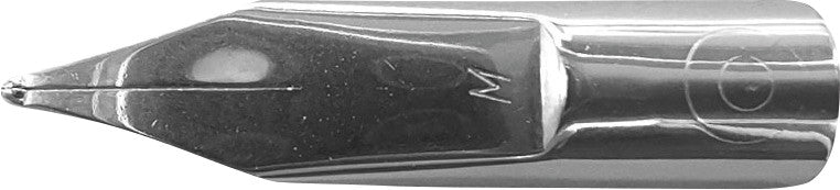 Pelikan Ersatzfeder für Pelikan Future, Pelikan Junior, Pelikan Level + 1 weitere – 0,5 mm, geruchsarm