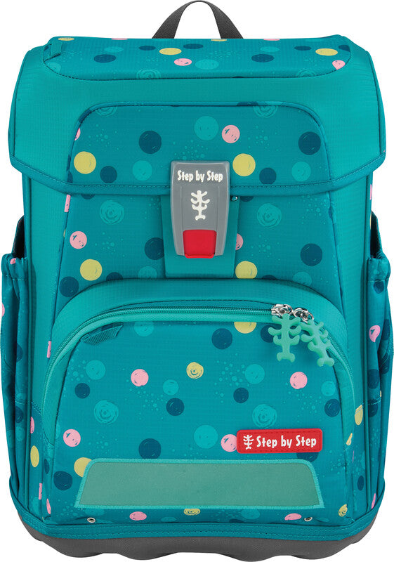 Step by Step Magic Mags Zubehörset – 5-teilig – Turtle Josie