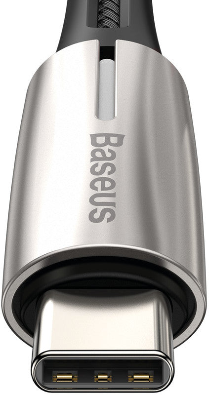Baseus USB-Kabel, USB-C zu USB-C, 2 m