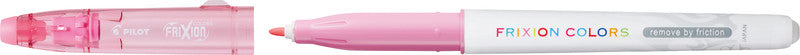 Pilot Filzstifte FriXion Colors, Strichbreite 0,63 mm, 1 Stk.