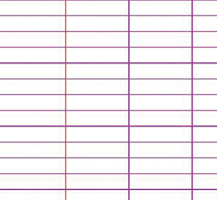 Clairefontaine Spiralheft, 170 × 220 mm, séyès (liniert), 90 Blatt, 90 g/m² – sortiert