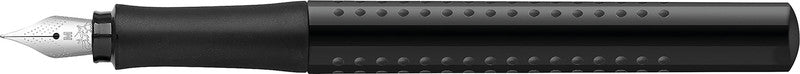 Faber-Castell 140816 – schwarz – Patronen