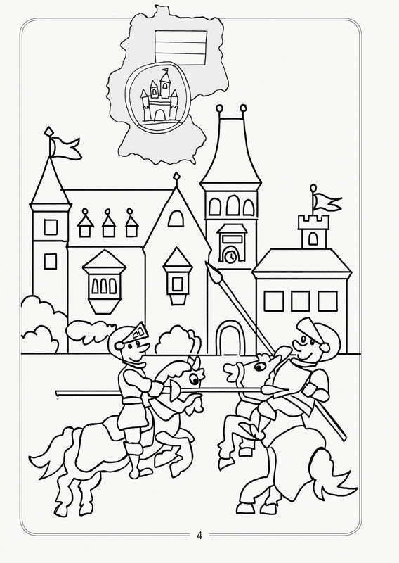 Faber-Castell Filzstifte, Strichbreite 1 mm, 40 Farben