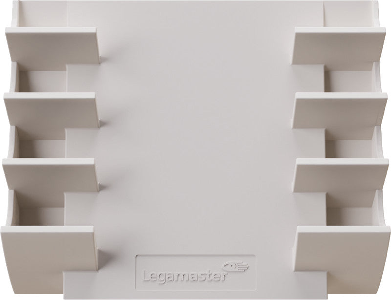 Legamaster Starter-Kit – 15,4 × 12,9 cm, magnetisch – für Whiteboards