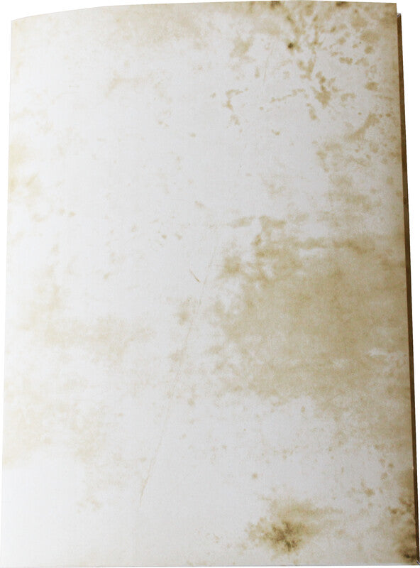Erola Motivpapier Pergament – A3, 240 g/m², 10 Blatt