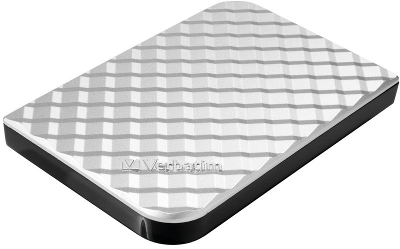 Verbatim Store 'n' Go 3.0 Speichergerät – 1 TB, USB 3.0, für Windows, Mac OS X, Linux
