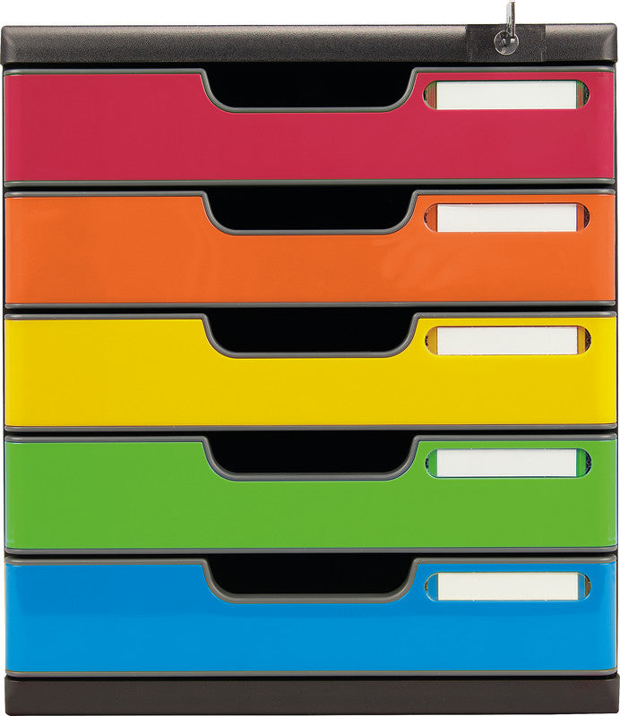 Exacompta Schreibtischablage 331798D
