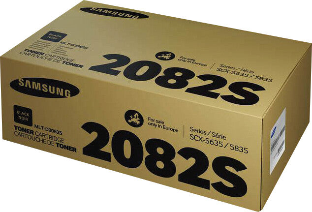 HP Toner SU987A – schwarz, 4000 Seiten