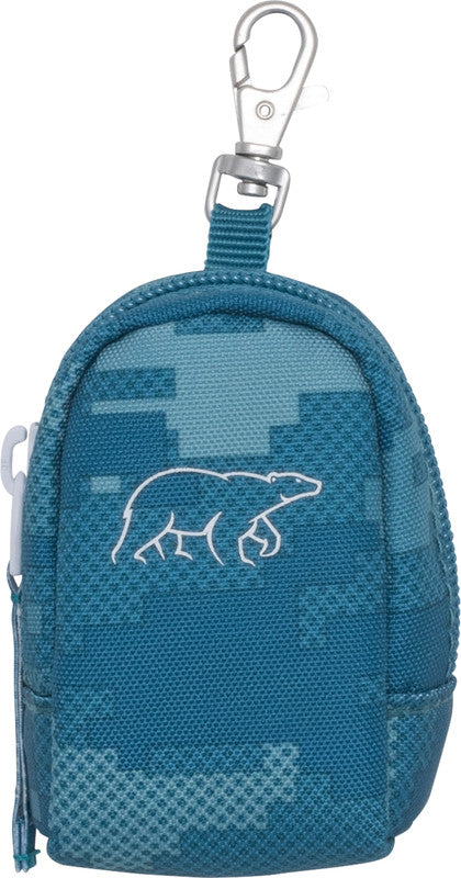 Beckmann Button Bag – 5-teilig – Jungle Game – für Classic, Active Air FLX, Plus Air – aus recyceltem PET
