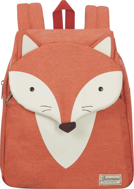 Samsonite Kindergartenrucksack – Fox William