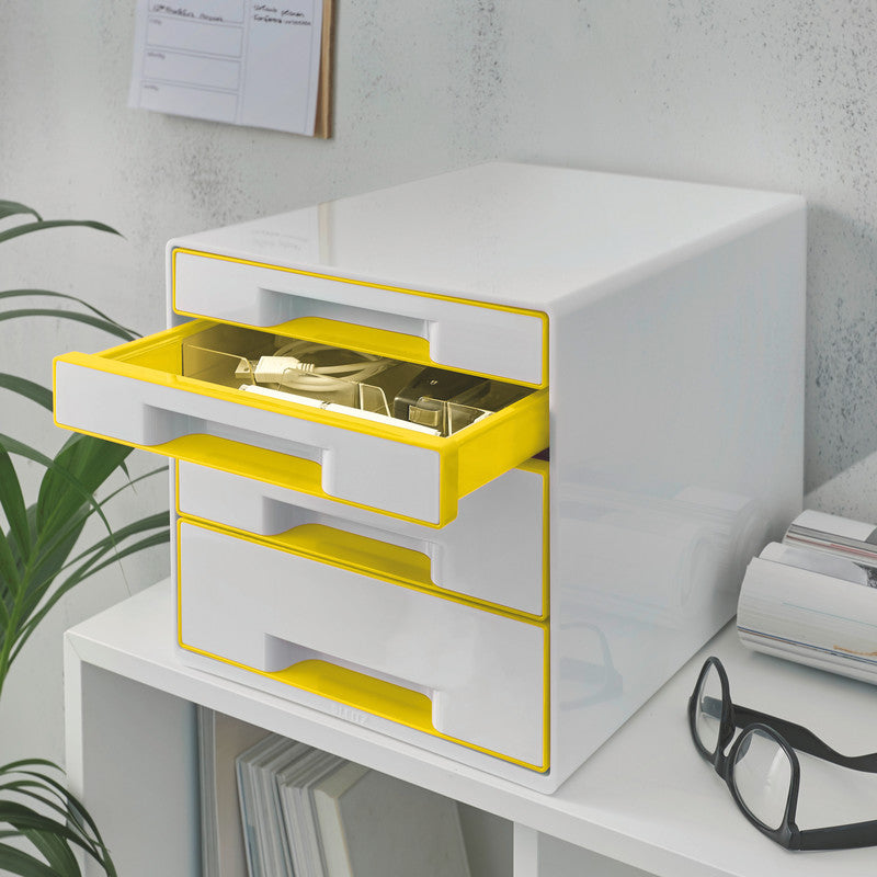 Leitz Organizer WOW Cube