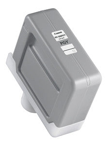 Canon Tintenpatrone PFI-306PGY, grau, 330 ml – für Inkjetdrucker/Multifunktionsgeräte